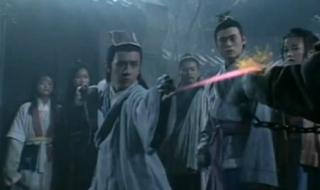 天龙八部颠龙鸾凤 天龙八部颠龙鸾凤